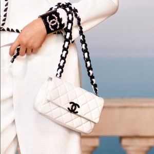 Meet your Posher, Kiki